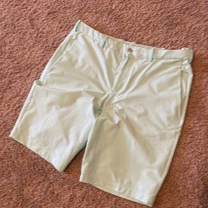 Men’s Mint Green Lulu Shorts